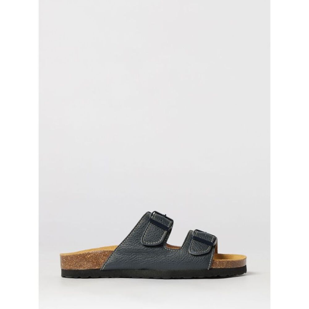 Woolrich Sandals Men Blue